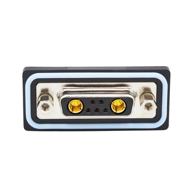 CDFS7W2203L411 NorComp Inc.  D-Sub-Steckverbinderbaugruppen